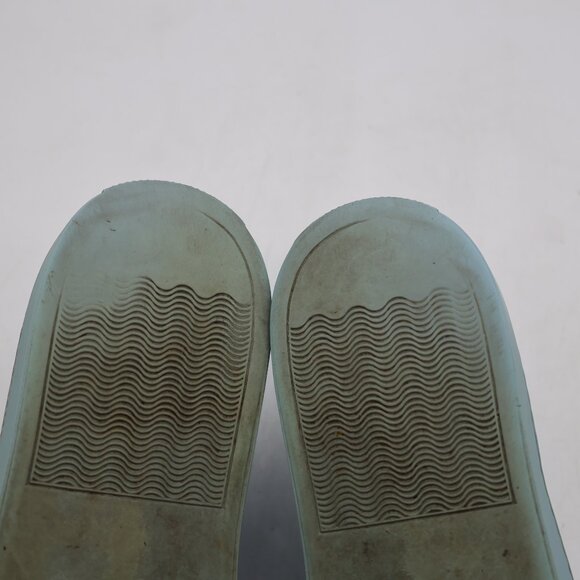 Common Projects Achilles Low Men's EU 44 Leather Powder Blue Trainers Sneakers - Picture 12 of 12